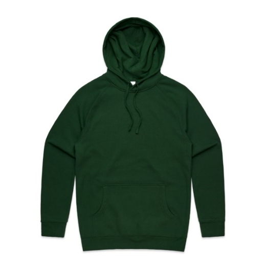 Picture of AS Colour Mens Supply Hoodie Mid Weight